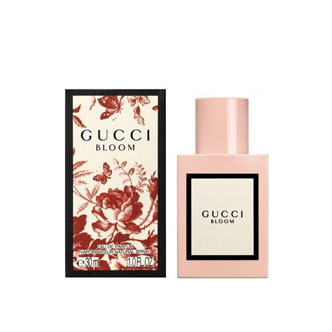 bloom gucci 30ml|gucci bloom perfume boots.